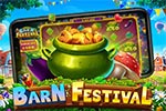 Barn Festival