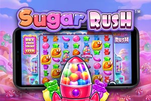 Sugar Rush